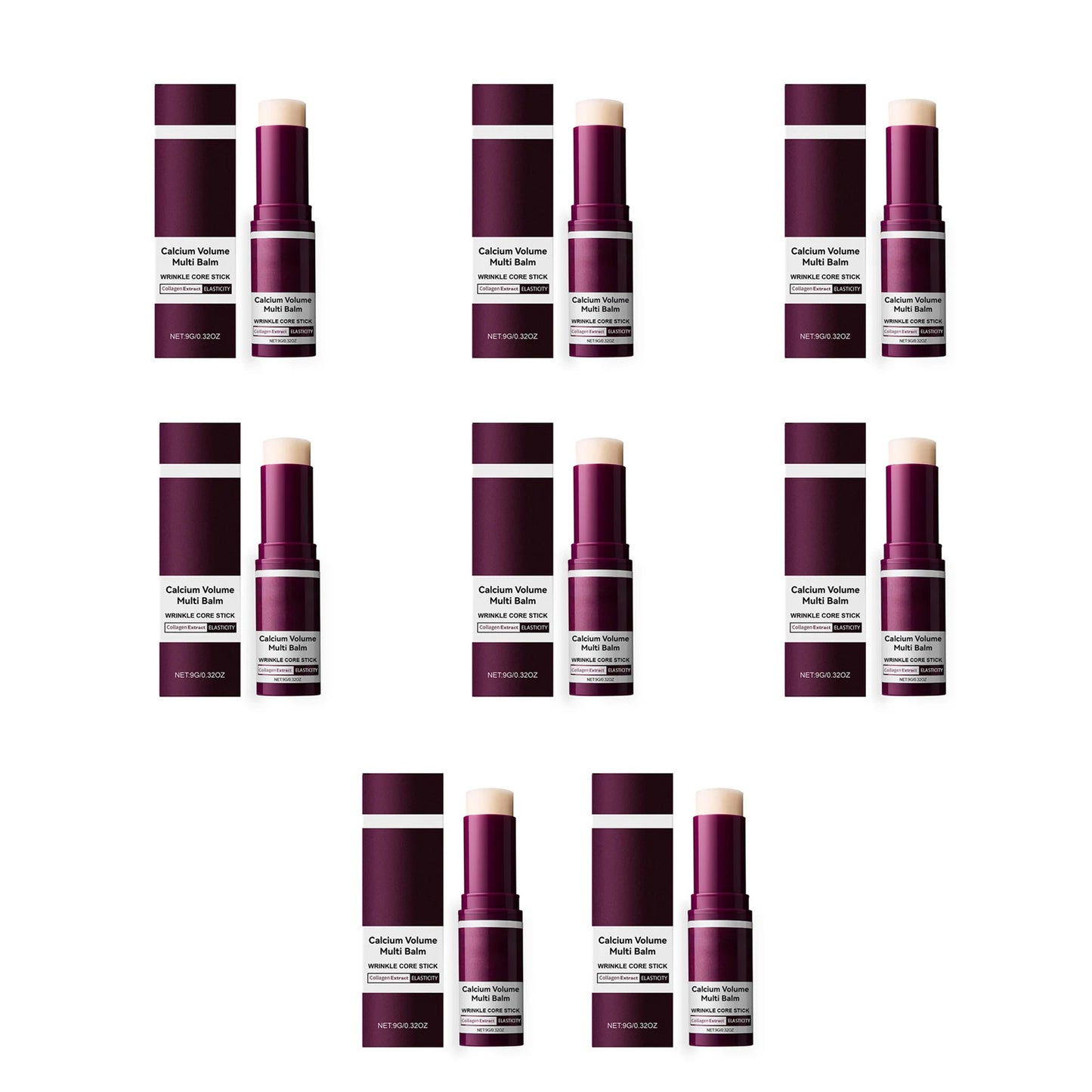 GlowLift Calcium Multi Balm – Firm, Smooth, Ageless Skin