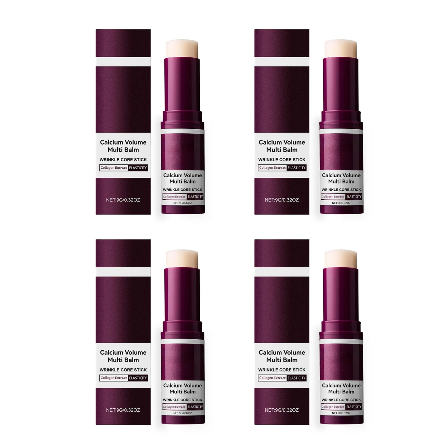 GlowLift Calcium Multi Balm – Firm, Smooth, Ageless Skin