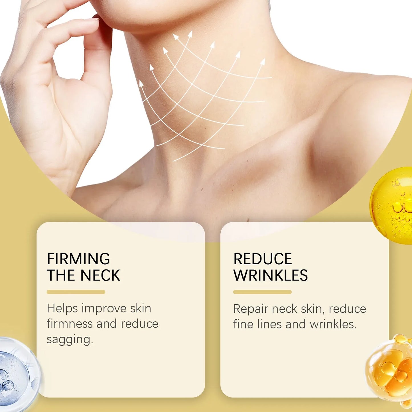 LiftLuxe™ – Neck Firming Roller for Smooth, Youthful Skin 💆‍♀️✨