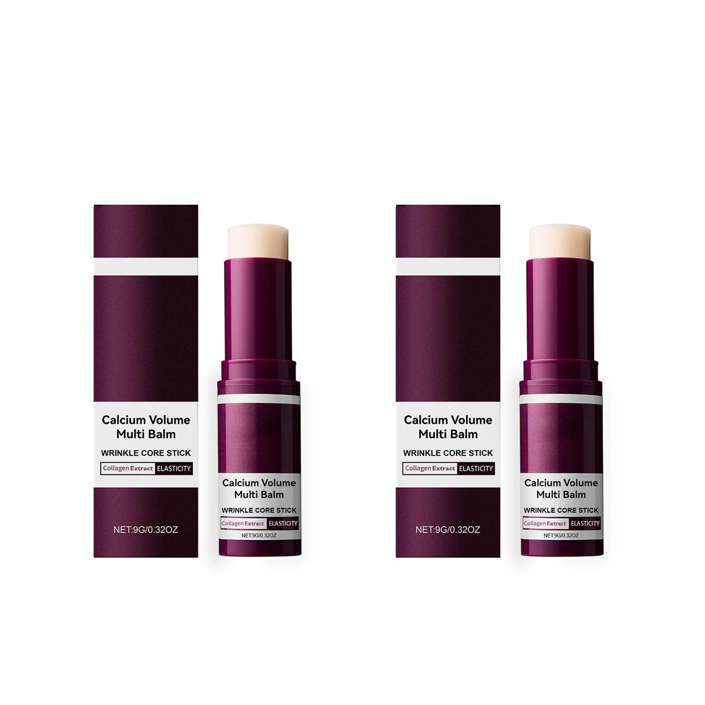 GlowLift Calcium Multi Balm – Firm, Smooth, Ageless Skin