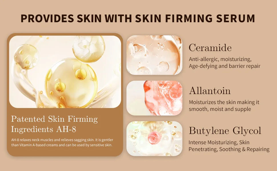 LiftLuxe™ – Neck Firming Roller for Smooth, Youthful Skin 💆‍♀️✨