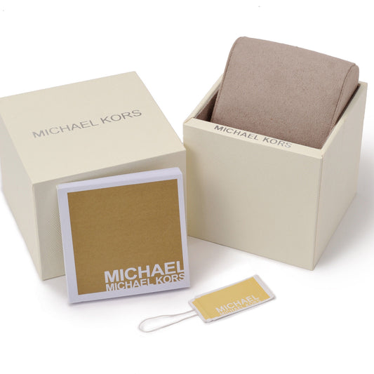 MICHAEL KORS Mod. ACCELERATOR